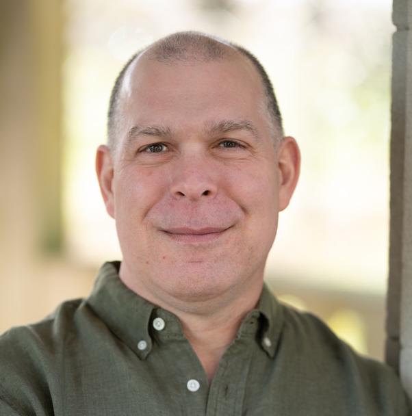 Max Kuhn