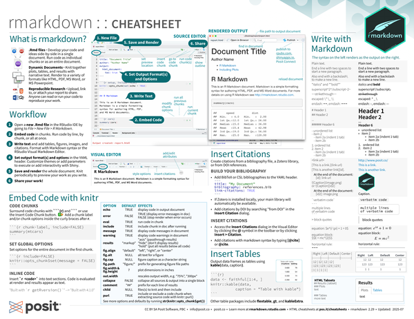 rmarkdown