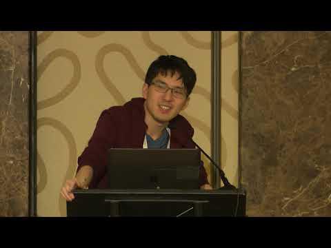 Larry Fenn | Journalism with RStudio, R, and the tidyverse | RStudio (2020)