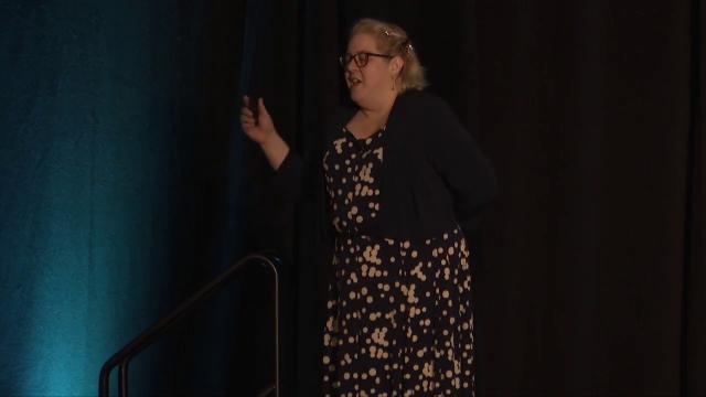 Mary Rudis | How R and Posit are revolutionizing Stats Education in Community Colleges | Posit