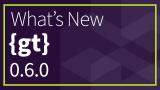 Rich Iannone || New features in {gt} 0.6.0! || RStudio