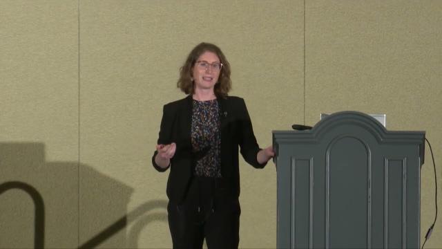 Danielle Dempsey | Save an ocean of time: streamline data wrangling with R | RStudio (2022)