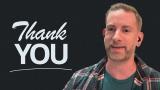 Hadley Wickham: Thank you, from Open Source at Posit