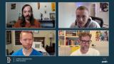 James Blair: Part 2 — Solutions engineering, critical thinking, and staying human
