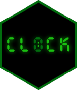 clock